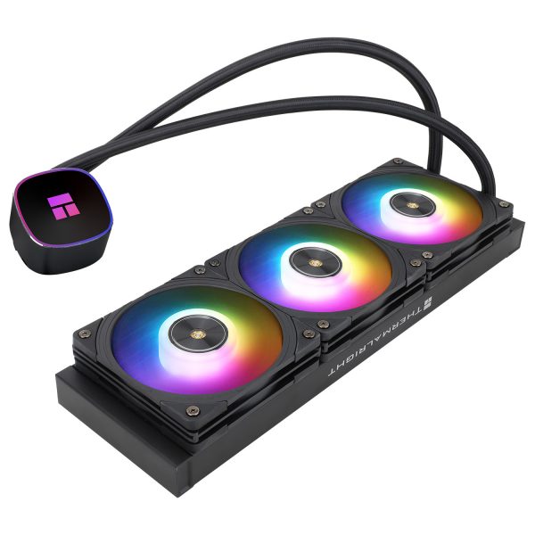 COOLER Frozen Horizon 360 COOLER Frozen Horizon 360